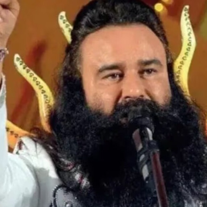 Rape-murder convict Ram Rahim gets another parole; 16th such relief since 2020