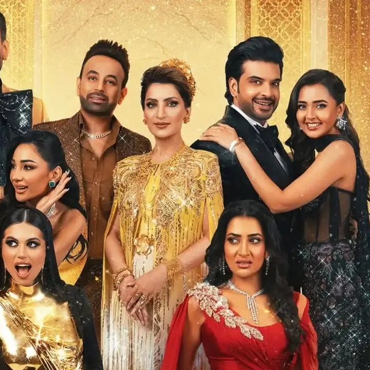 Desi Bling review