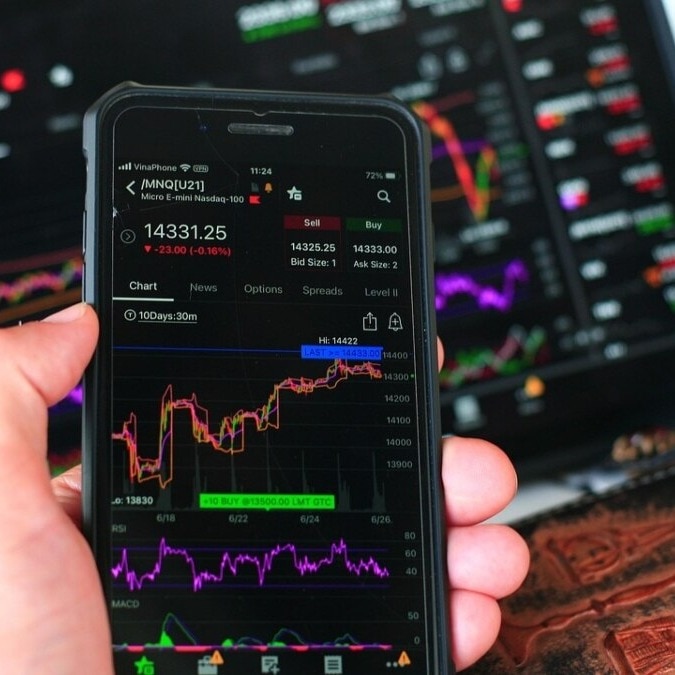 Despite a recent pullback from its peak of 4784, LTIMindTree continues to offer a buying opportunity as it finds strong support in the Rs 4,400–4,430 zone, he said.