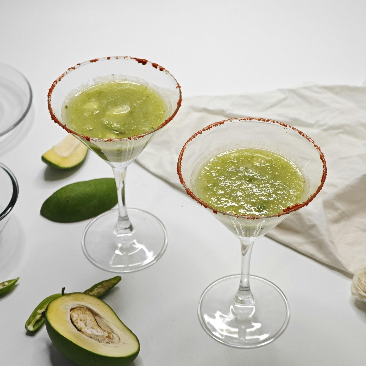 How to make chilled aam panna at home with raw mangoes