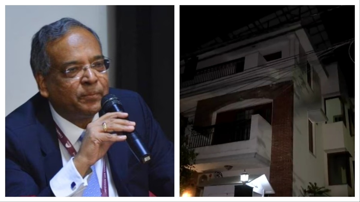 First chief of competition panel dies after AC blast at Delhi home