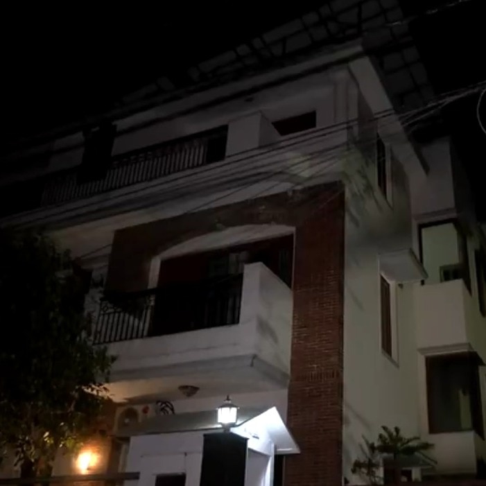 First chief of competition panel dies after AC blast at Delhi home