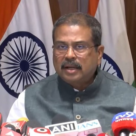 'Breach in chain of command’: Government takes responsibility for NEET leak