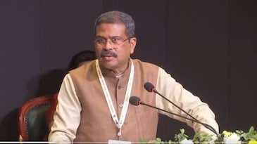 Dharmendra Pradhan orders crackdown on fake Telegram channels before re-NEET Dharmendra Pradhan orders crackdown on fake Telegram channels before re-NEET