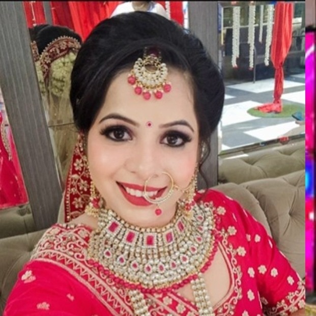 Selfie Maine Leli Aaj fame Dhinchak Pooja gets married, shares wedding video