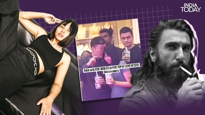 Rapper Rable on life after mainstream success, K-pop collaborations Rapper Rable on life after mainstream success, K-pop collaborations