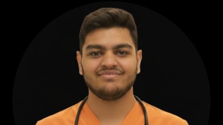 Indian medical student, missing in Georgia since May 14, feared dead