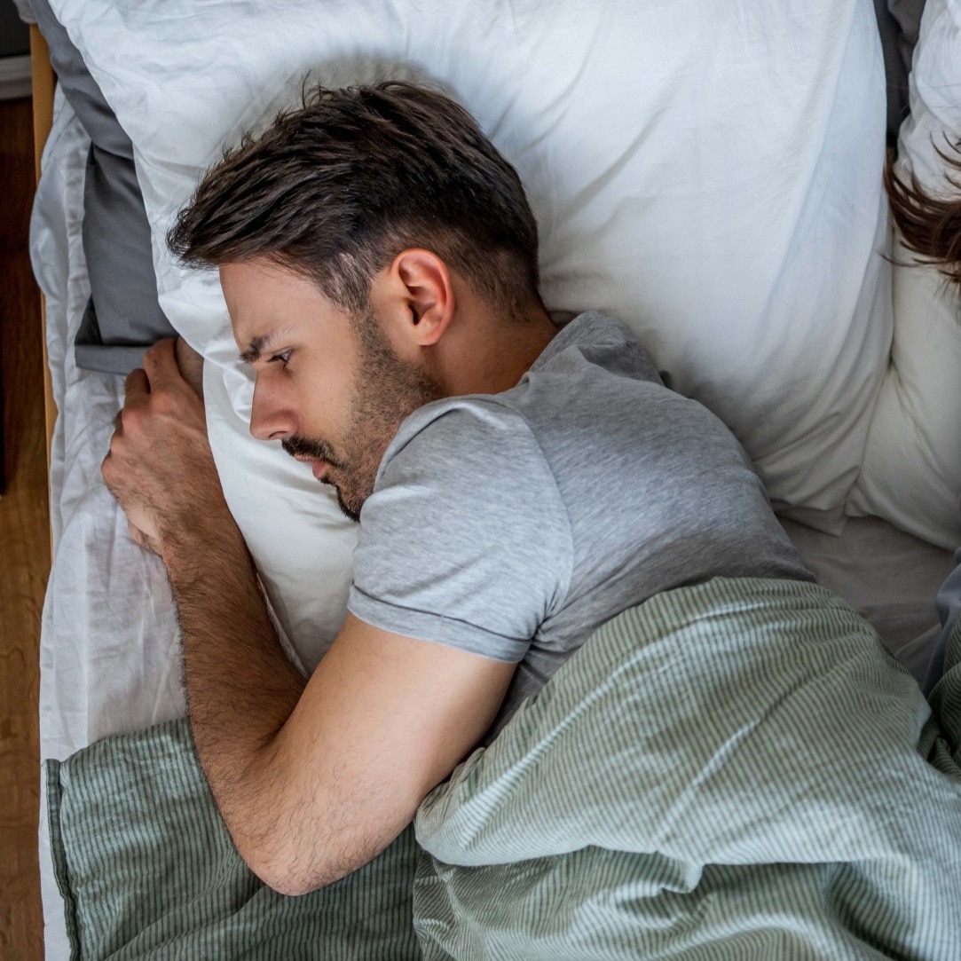 Diabetes is making your sex life worse