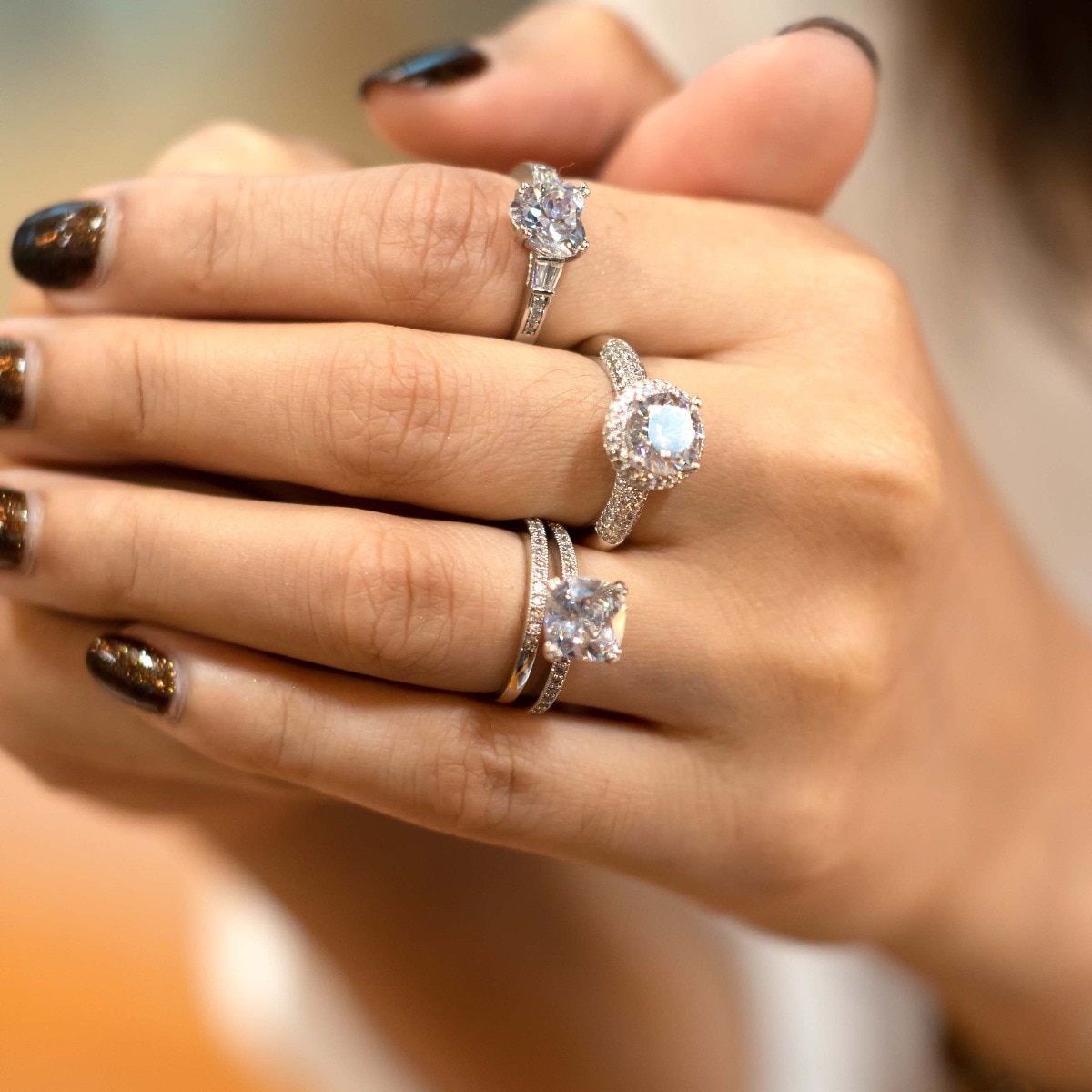 How Gen Z and women buyers are turning India into the 2nd-largest diamond market