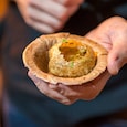 Did this image make you hungry for some puchka? Did this image make you hungry for some puchka?