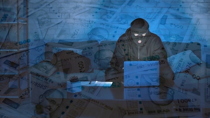 The "digital arrest" scam allegedly took place between February 21 and April 16 this year.