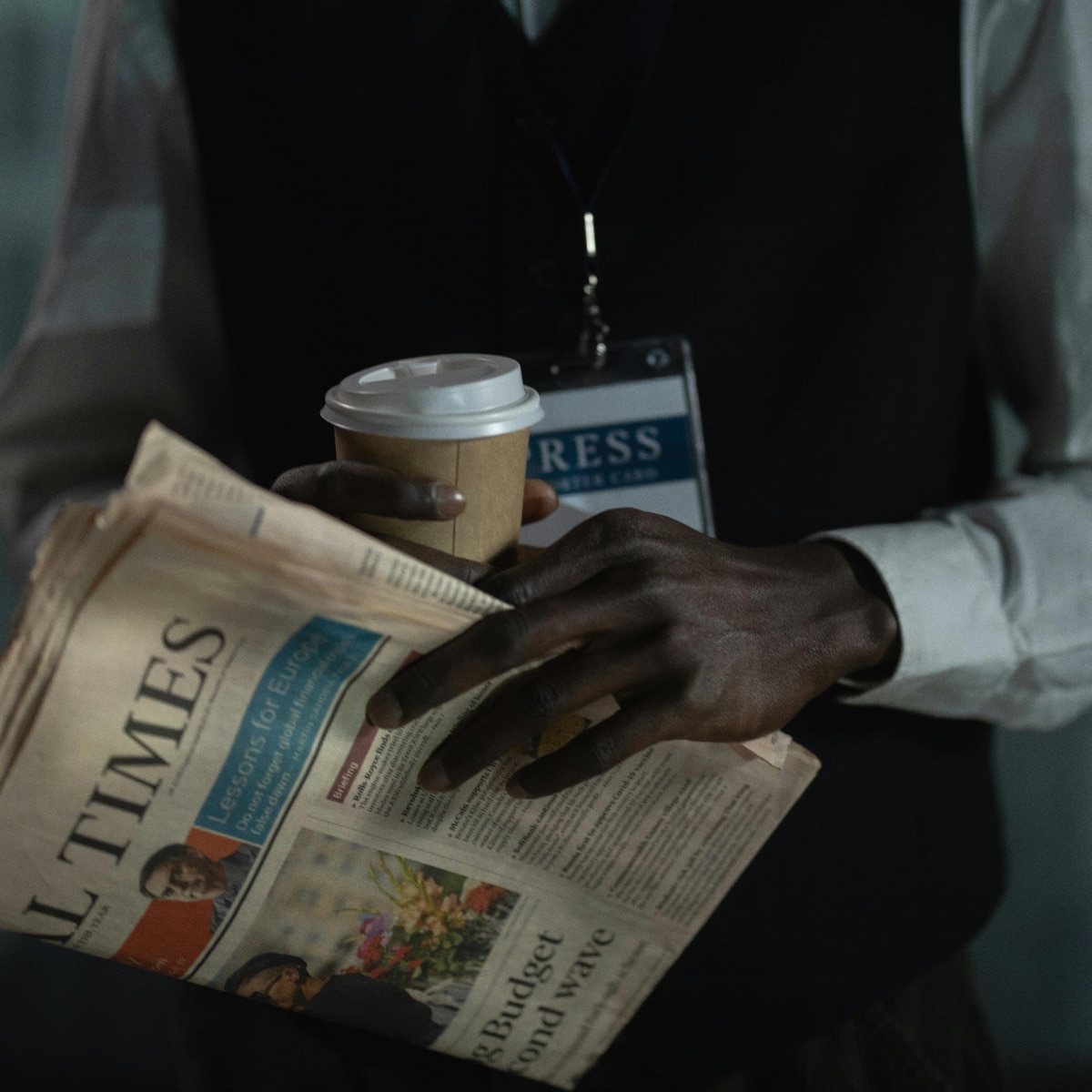 Digital journalism jobs may grow 13% by 2032 as AI reshapes newsrooms