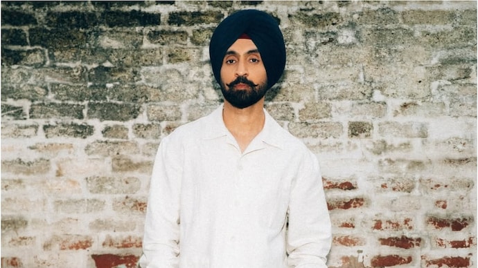 Diljit Dosanjh's 'death' comment at Canada concert raises concerns (Credit: Instagram/Diljit Dosanjh) Diljit Doanjh's shocking death comment at Canada concert raises concerns