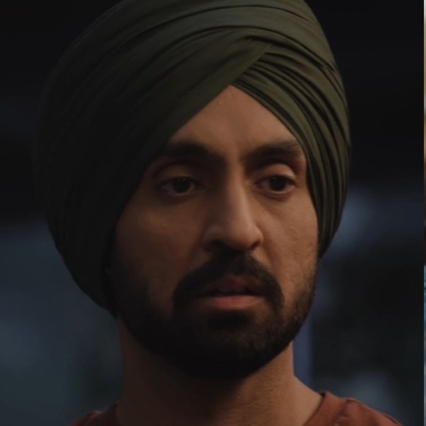 Main Vaapas Aunga trailer: Diljit Dosanjh brings a love torn apart by Partition