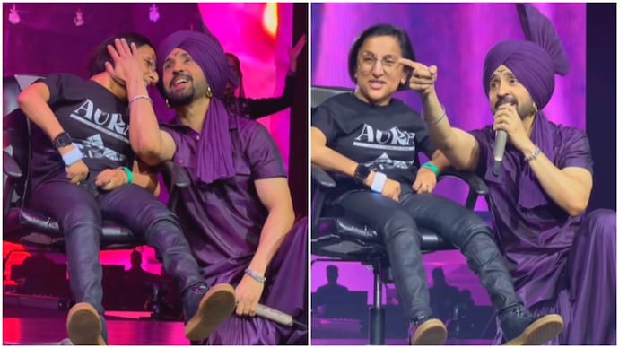 Diljit Dosanjh
