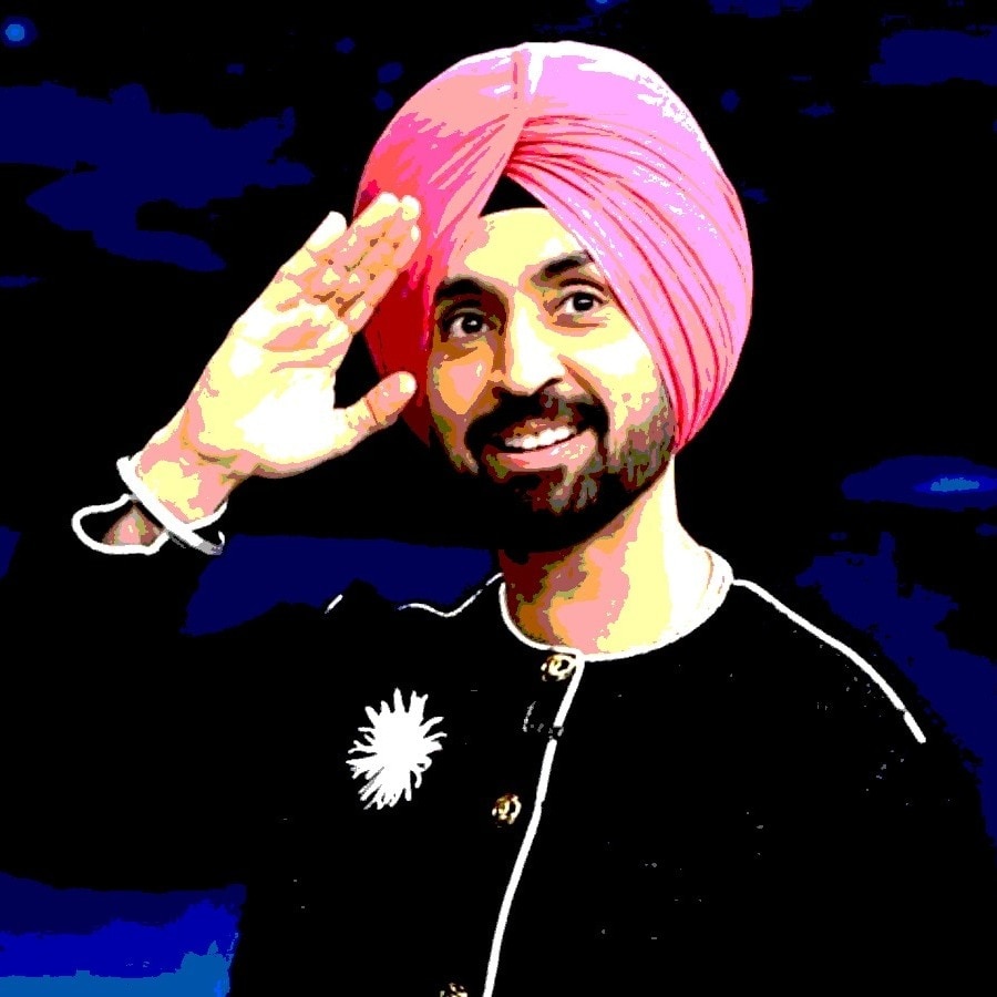 Main Hoon Punjab but not Indian? Diljit Dosanjh's US citizenship report sparks buzz