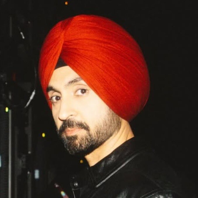 Diljit Dosanjh says ‘main bhi vaapas aaunga’ after skipping trailer launch. Video