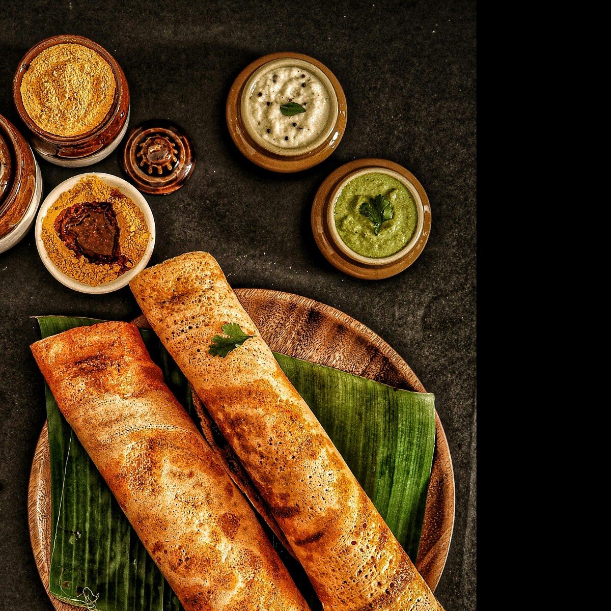 Masala dosa to malpua, 11 Indian dishes crack World's Top 100 pancakes