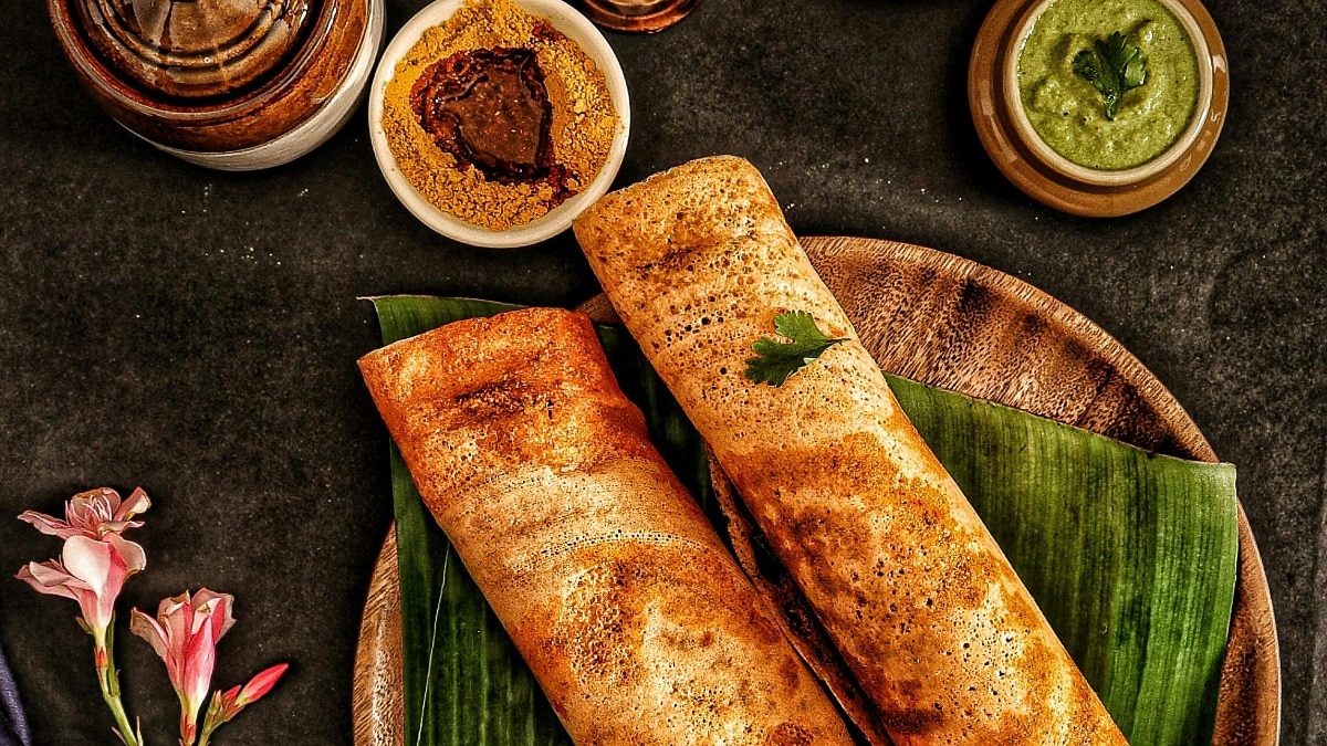 Dishes from South India and Odisha crack the global food rankings (Photo:Pexels) Dishes from South India and Odisha crack the global food rankings