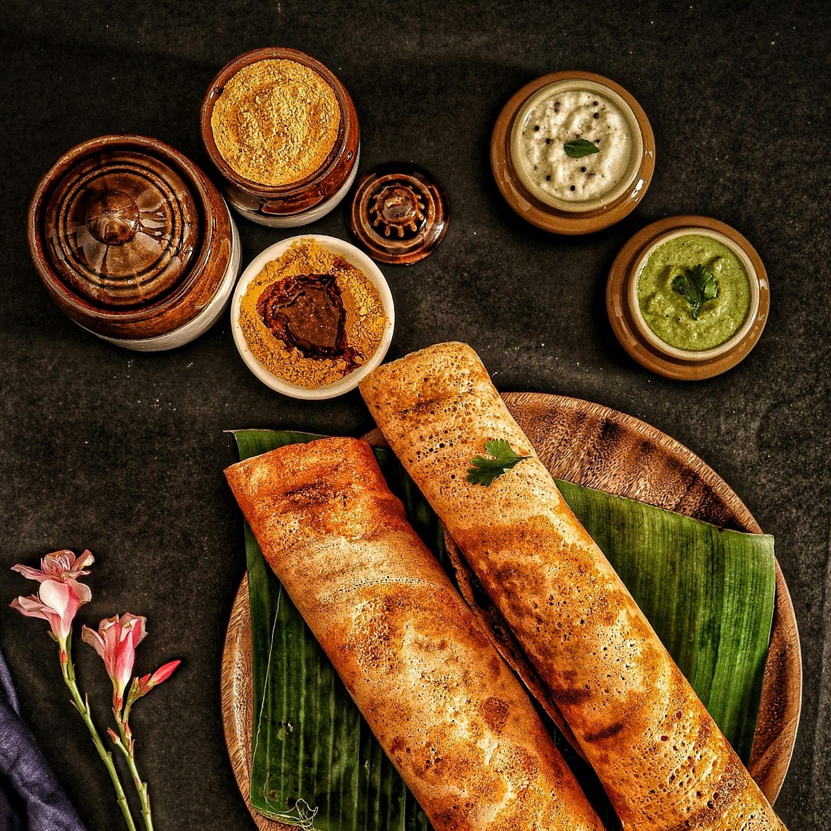 Dishes from South India and Odisha crack the global food rankings 