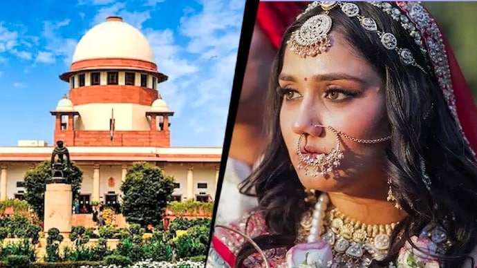 Twisha Sharma, 33, was found hanging at her matrimonial home in Bhopal's Katara Hills area. Twisha Sharma death case