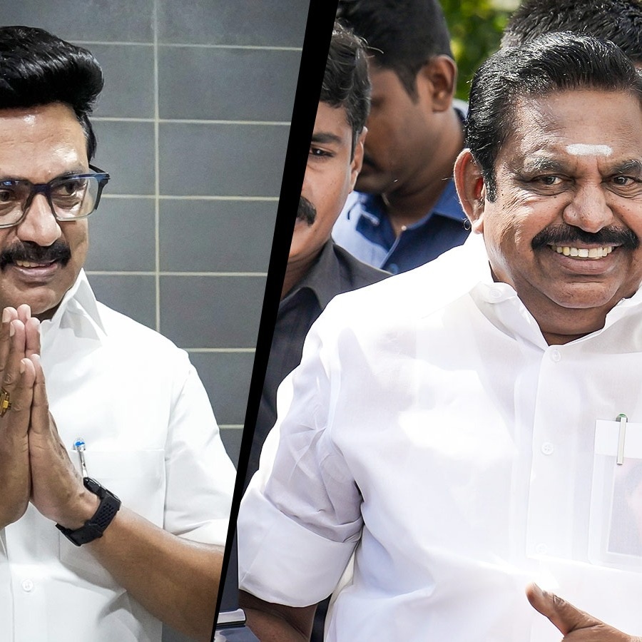DMK-AIADMK tie-up? Shanmugam reveals story of night unthinkable nearly happened
