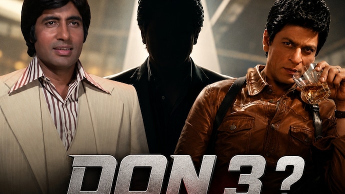 Don ko cast karna mushkil hi nahi...: Don 3 mess and the great accidental marketing