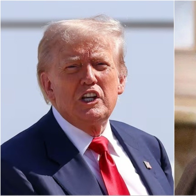US-Iran reach peace deal but await Trump's final approval, says report
