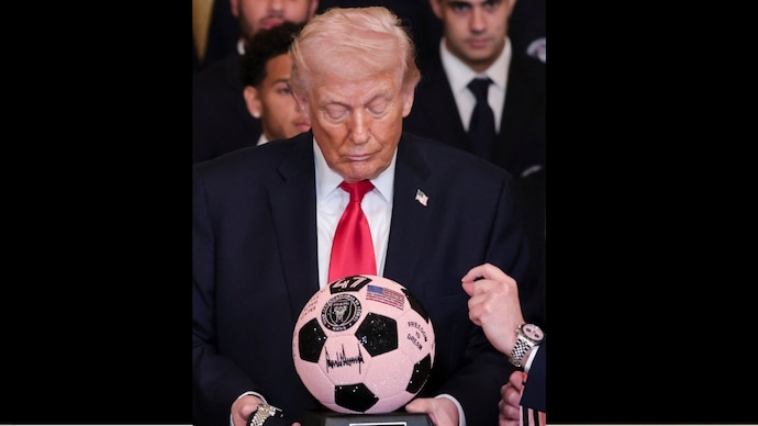 Donald Trump Donald Trump