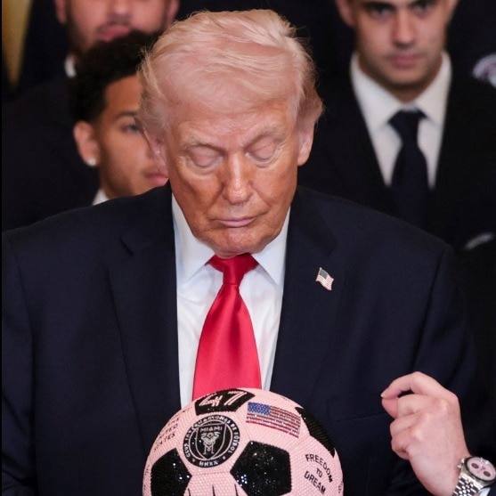 Ball in US court, says Iran after Trump hints he may reject Tehran’s new proposal