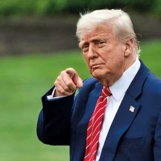 Trump says expecting Iran’s response to latest US proposal tonight