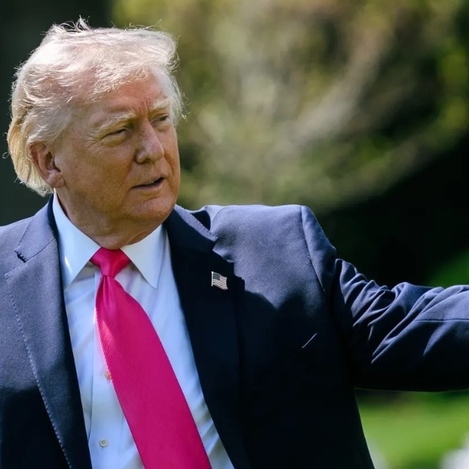 Trump’s $400 million ballroom faces funding freeze after Senate ruling