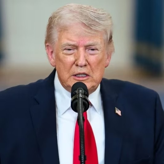 Trump
