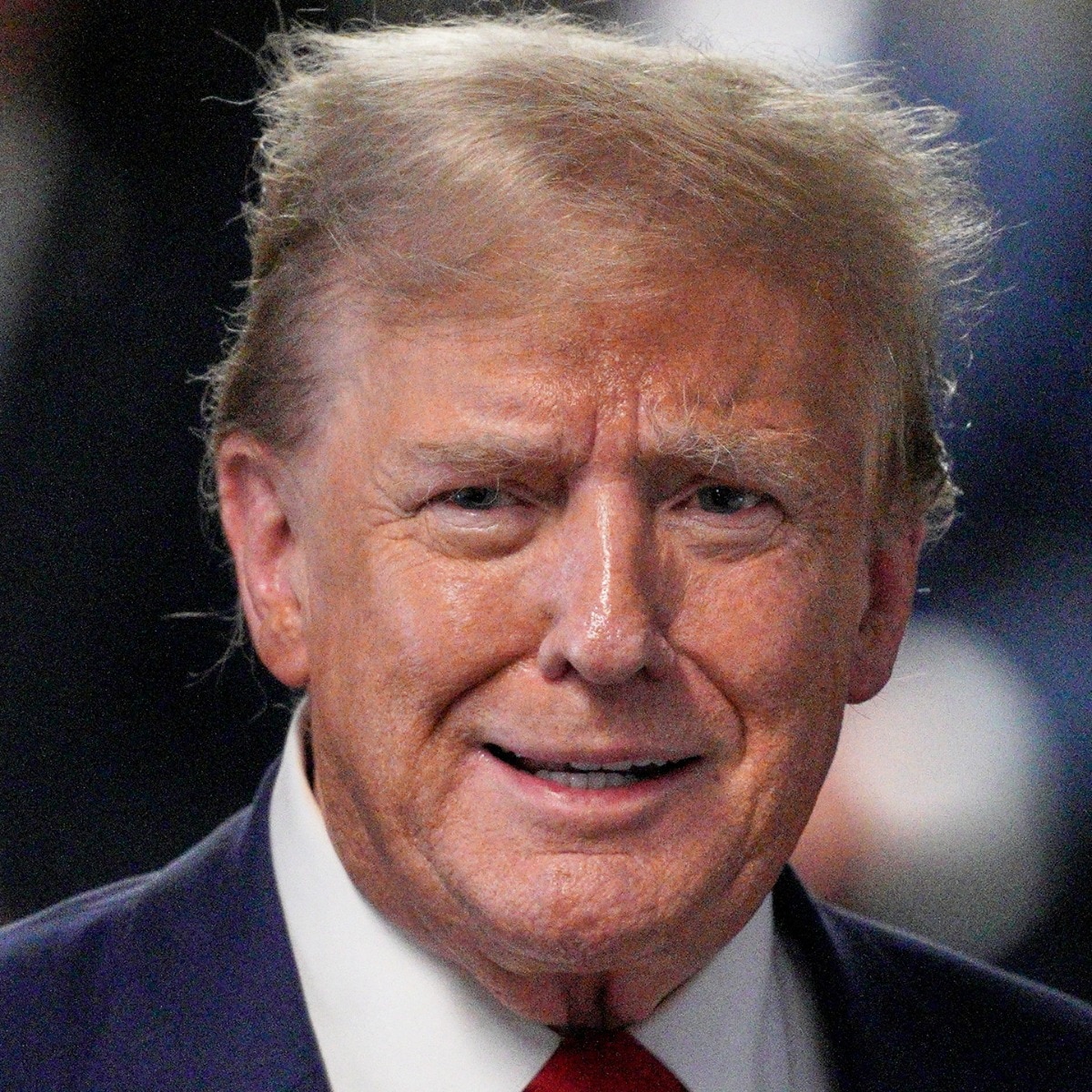 After TACO, Trump’s flip-flops on Hormuz have earned him a new name: NACHO