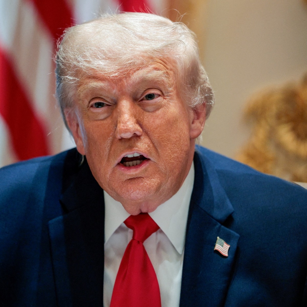 Trump plans to appeal order allowing importers to seek US tariff refunds