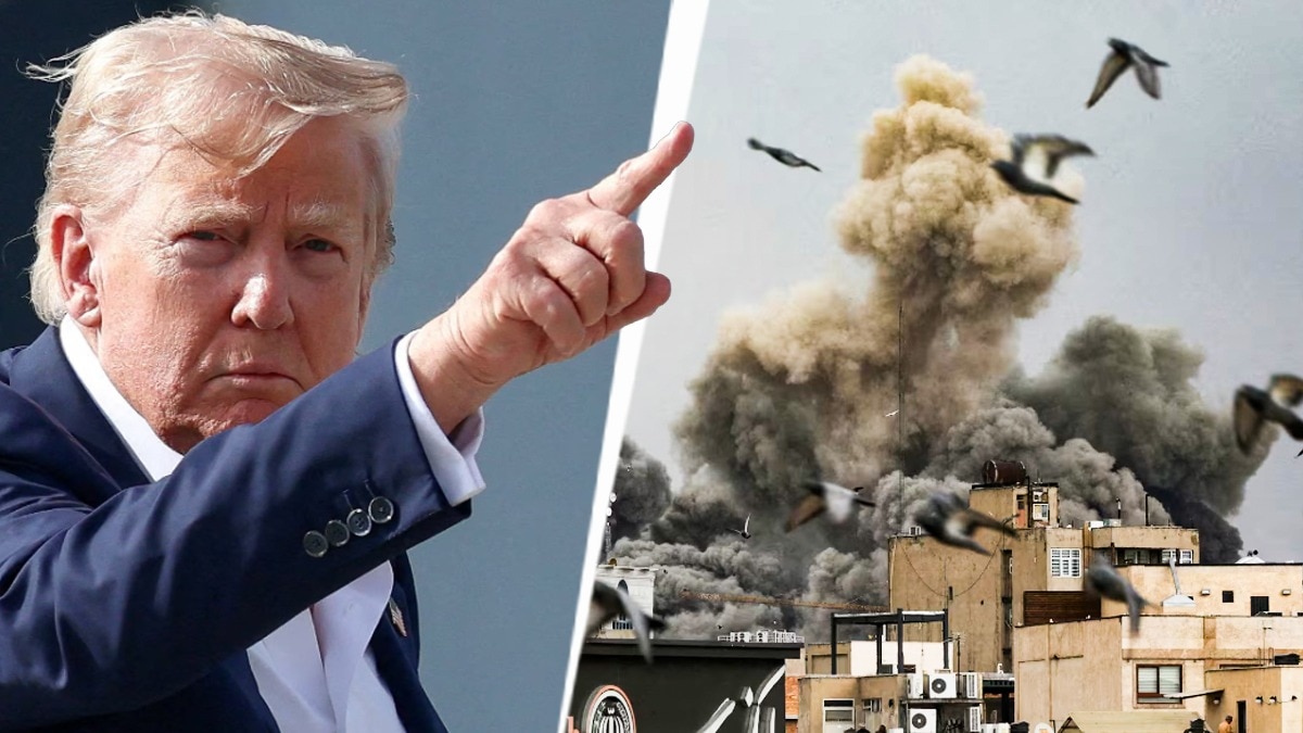 US keeps Iran strike option open as peace breakthrough remains elusive