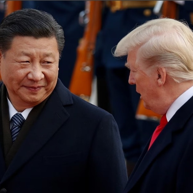 China shows interest in US oil after Trump-Xi talks on Iran and Strait of Hormuz