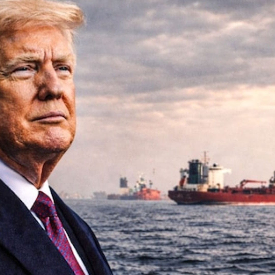 US redraws Hormuz exit routes. Can it last?