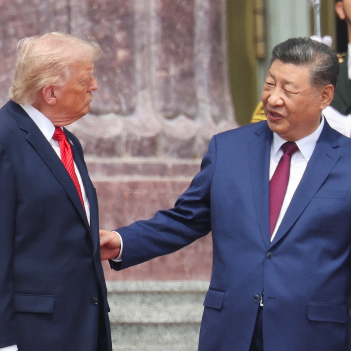 Mishandling Taiwan could push US-China ties into dangerous point, Xi warns Trump