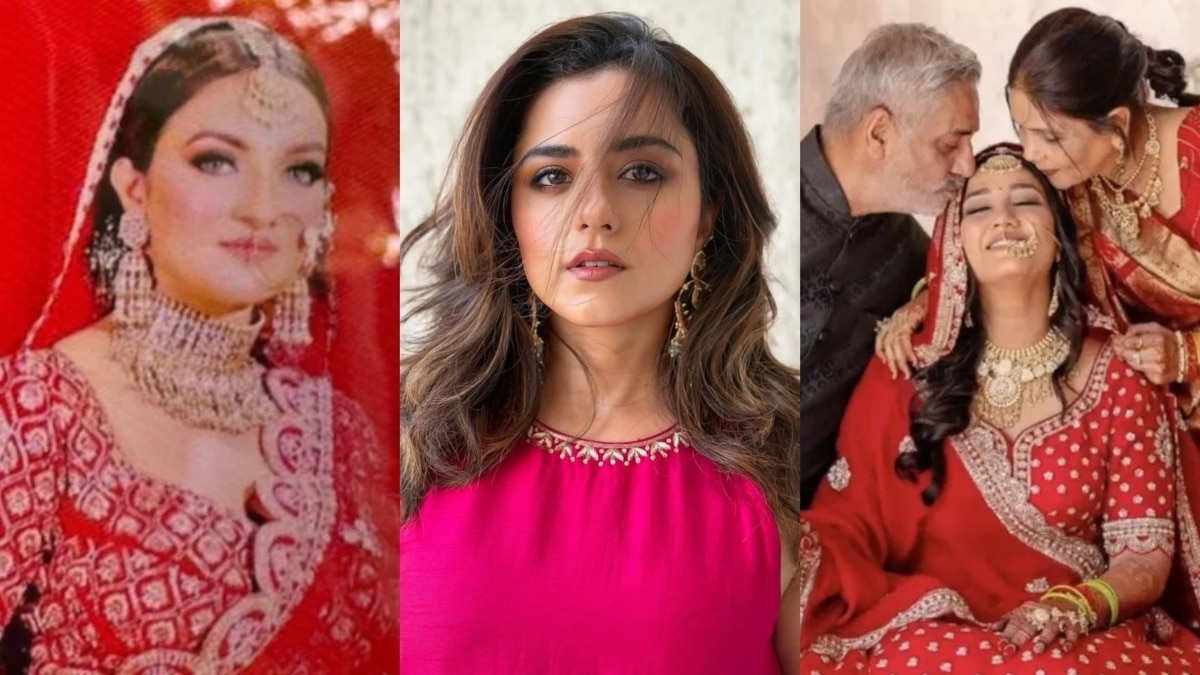 Don't expect fairy tales: Riddhi Dogra's cruel note amid Tvisha, Deepika's deaths