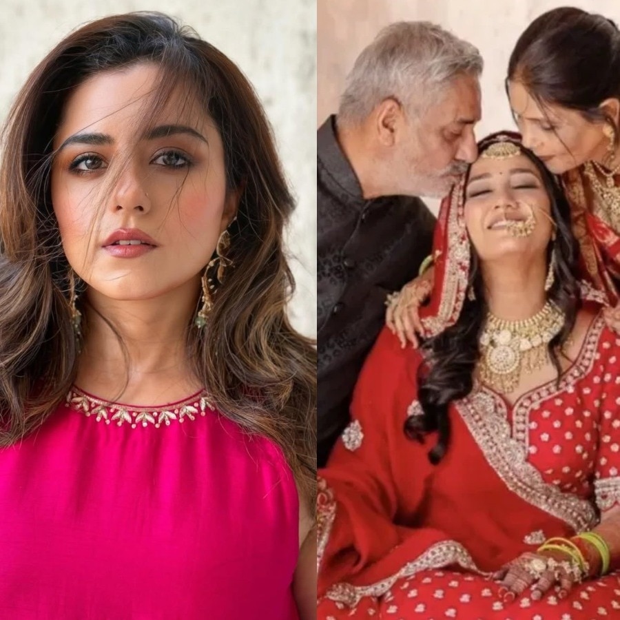 Don’t expect fairy tales: Ridhi Dogra's brutal note amid Twisha, Deepika deaths