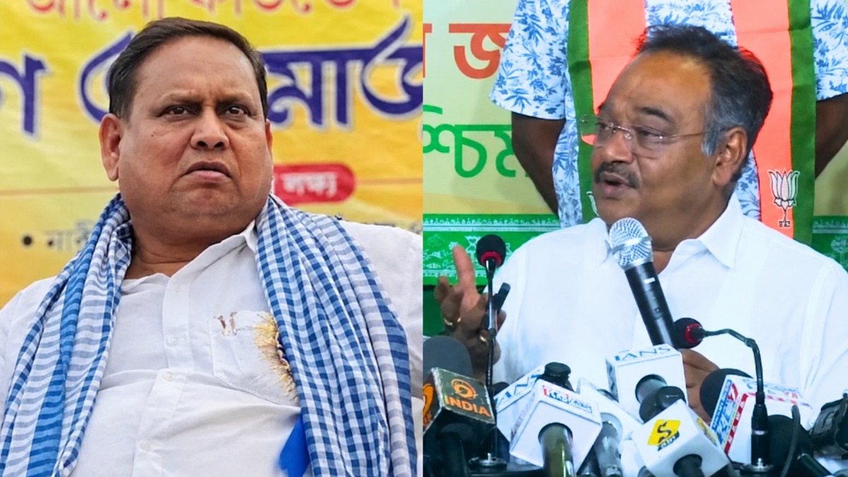 Don't play with fire: Humayun Kabir warns Bengal govt on Eid prayer, qurbani