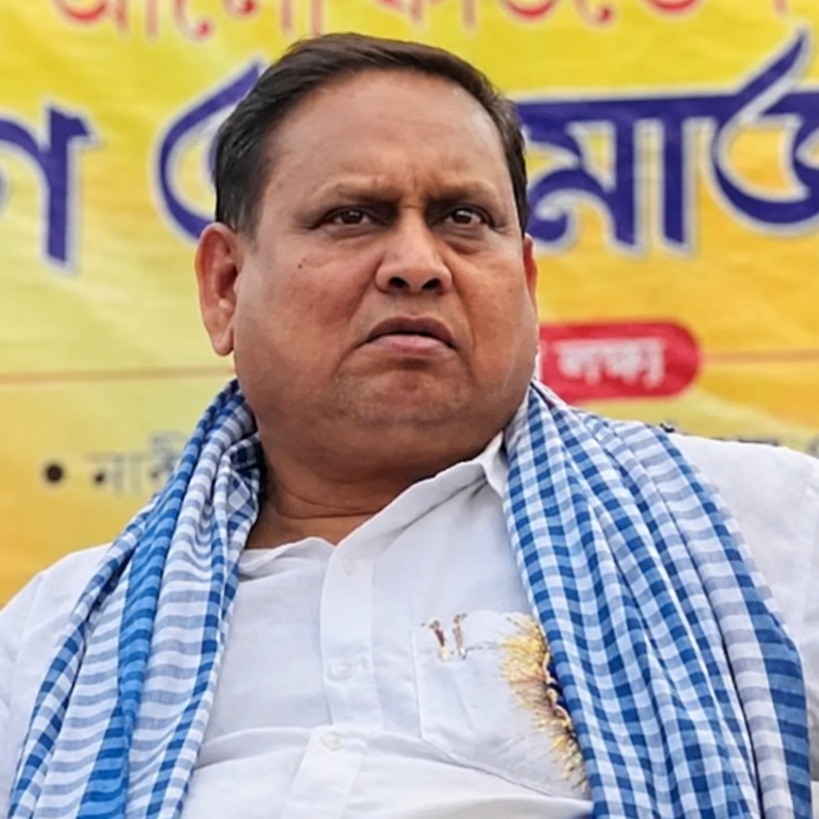 Don't play with fire: Humayun Kabir warns Bengal govt on Eid prayer, qurbani