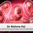 Dr Rishma Pai Dr Rishma Pai