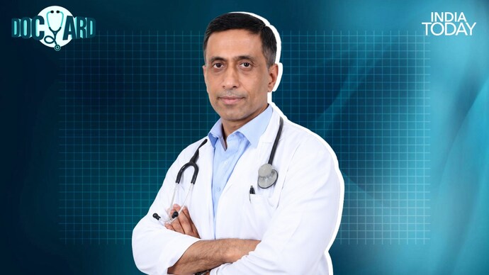 In summer, the idea is to stay active without pushing the body into overheating or excessive fluid loss: Dr Sudeep Khanna Dr Sudeep Khanna