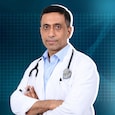 Dr Sudeep Khanna Dr Sudeep Khanna