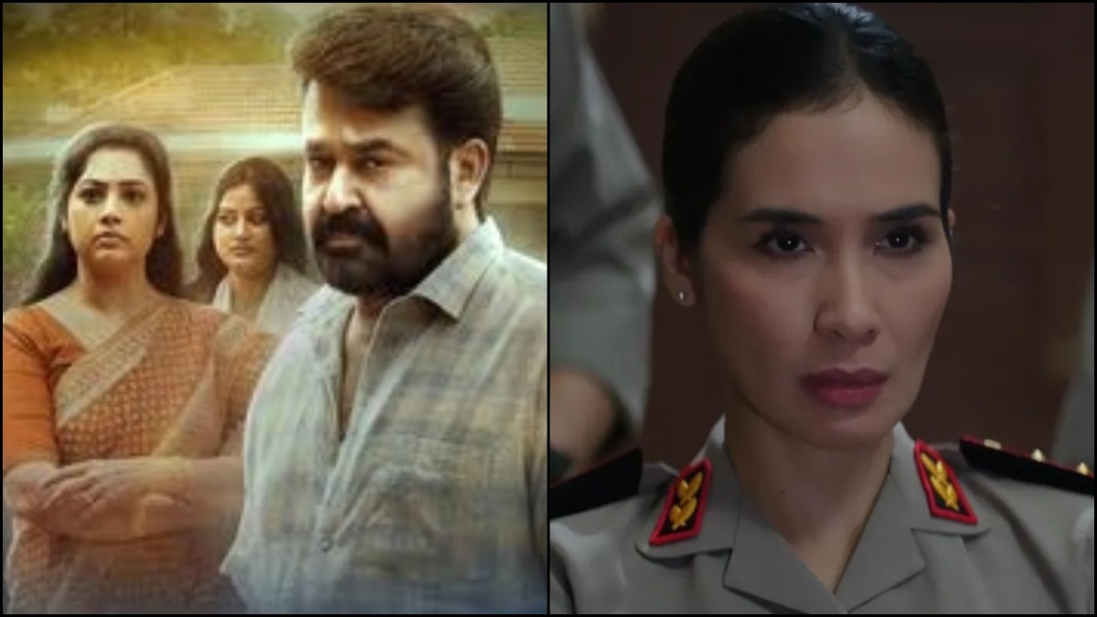 After China and Sri Lanka, Drishyam's Georgekutty will now take over Indonesia