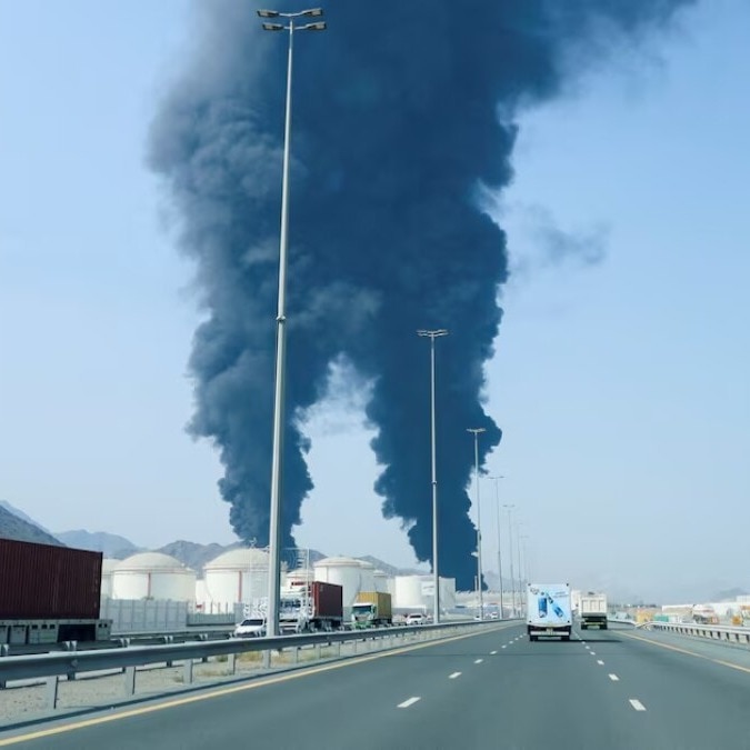 India debunks reports of plan to evacuate its citizens in UAE via Fujairah port