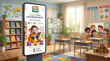 Education ministry to bring AI-based gamified maths learning for Classes 6 to 10 Education ministry to bring AI-based gamified maths learning for Classes 6 to 10