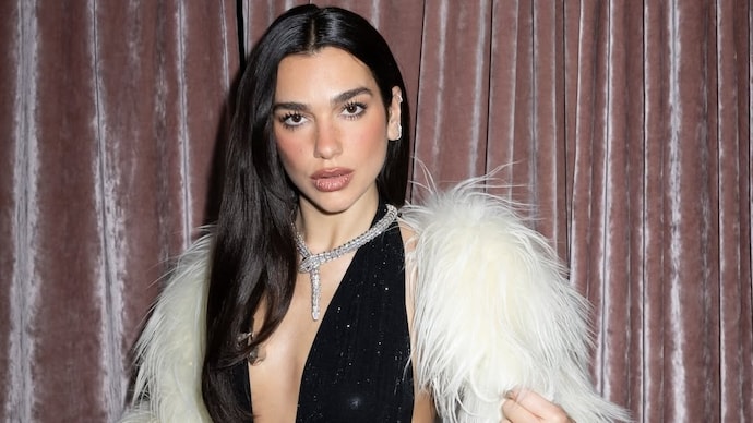 Dua Lipa sues Samsung The $15 million TV box lawsuit explained - India Today